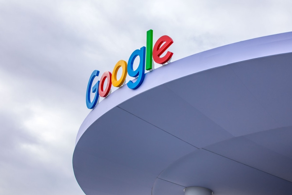 Britische Regierung legt sich mit Google an