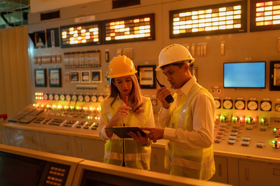 EC's consent to Polish nuclear power possible by the end of the year