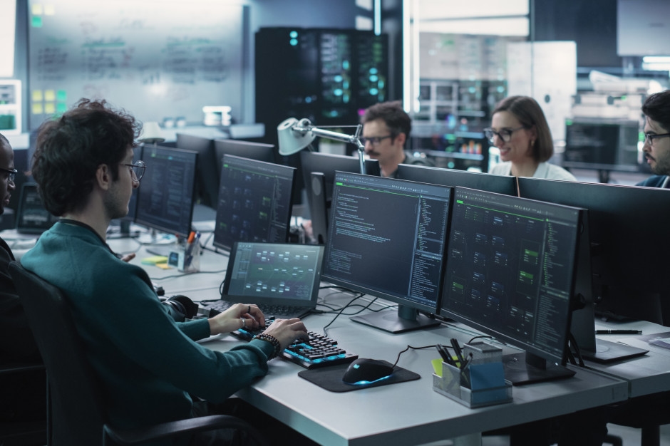 Vogliono assumere fino a 100 persone con stipendi intorno ai 15.000 zloty. Controversia sulla nuova autorità di vigilanza sull'intelligenza artificiale.