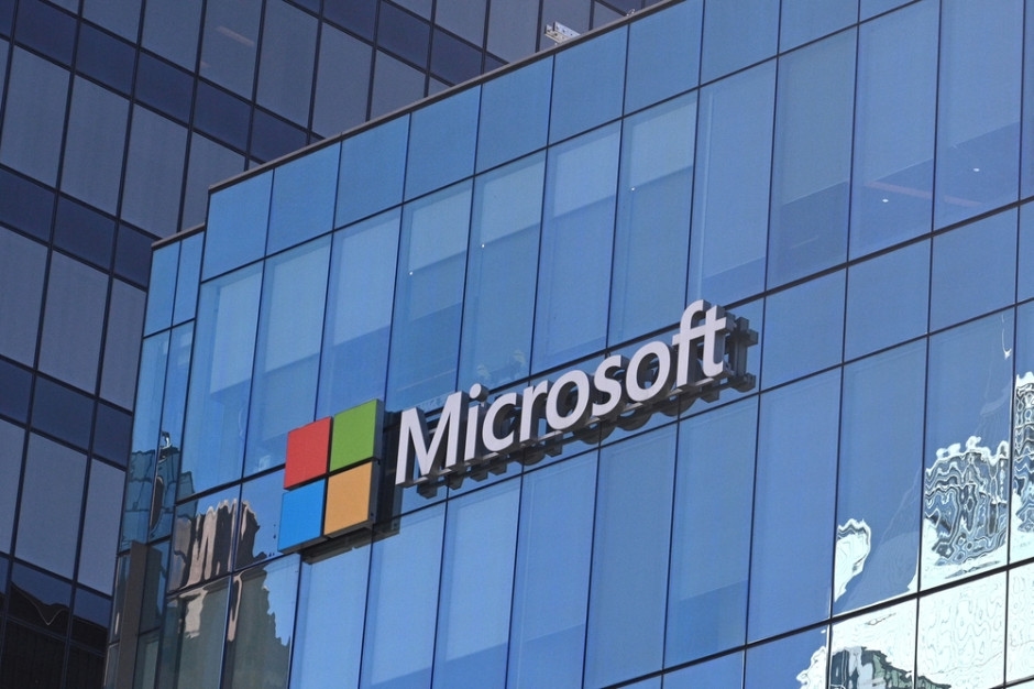 Microsoft präsentiert seinen Mitarbeitern die Vorteile der KI. Diejenigen, die nicht entlassen wurden