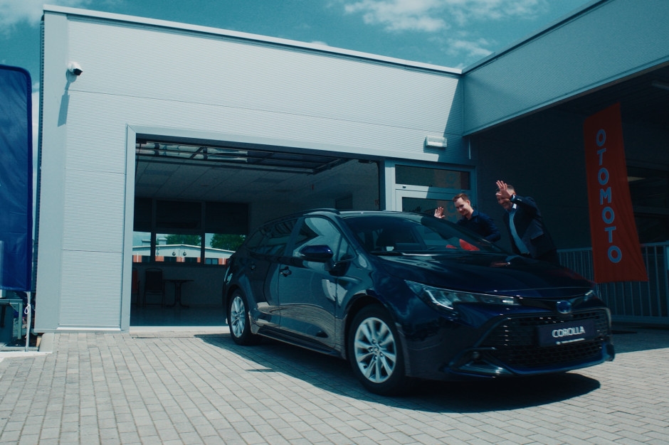 How digital technologies support car dealerships