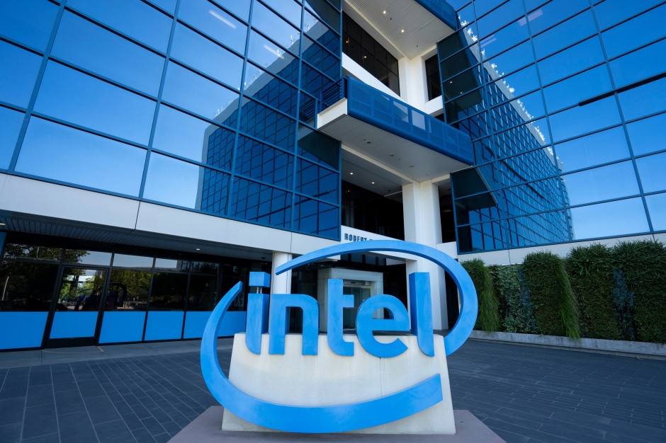 American chipmaker spins off its robotics division into a new company