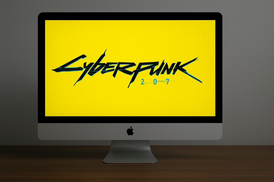 «Cyberpunk 2077» debutará en una nueva plataforma. CD Projekt ha anunciado la fecha.