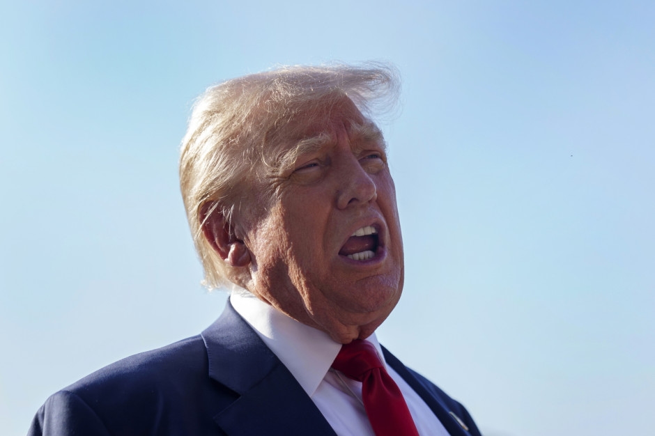 Le minacce di Trump sulle sanzioni petrolifere falliranno? Gli analisti forniscono due motivi