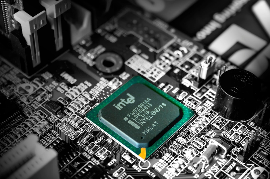 Intel is abandoning Poland and Europe. It will be difficult to fill the niche left by the Americans.