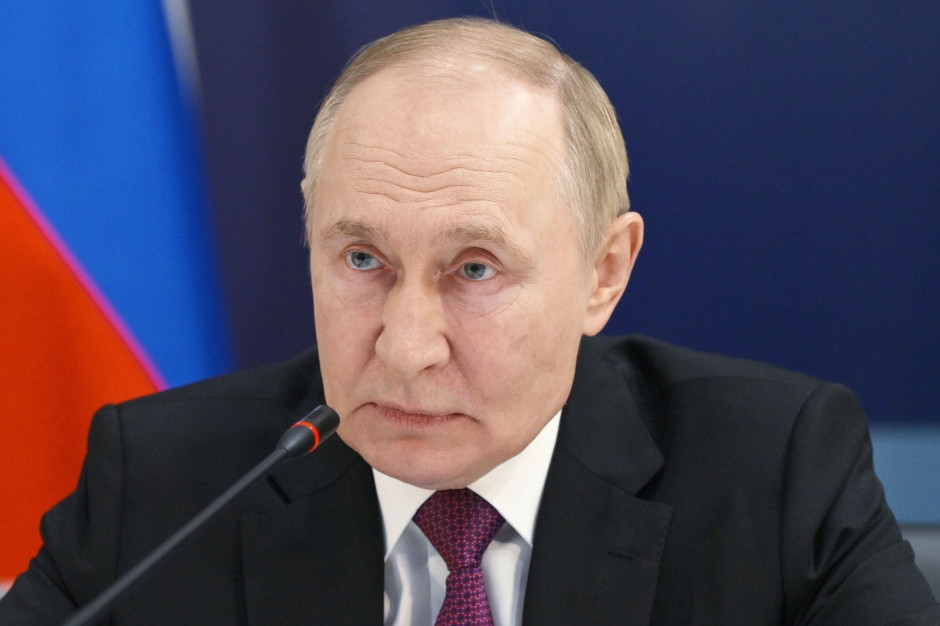 Un disastro totale in Russia. Una cosa del genere non accadeva da 17 anni.