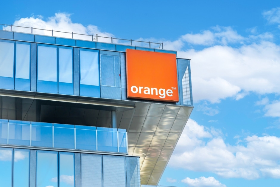 Orange will increase its activity in the Polish defense sector