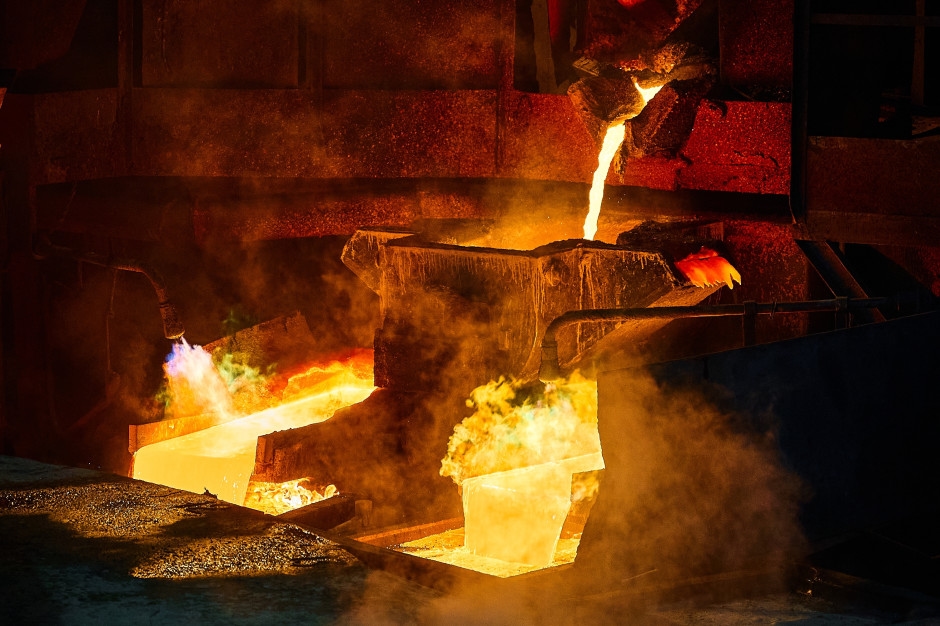 China tiene un problema de cobre y Polonia ha encontrado una solución.