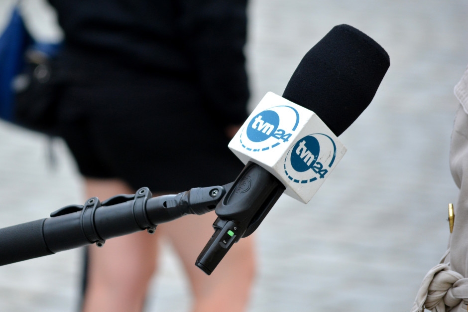 Un giro radical en el futuro de TVN. La empresa quedará dividida.