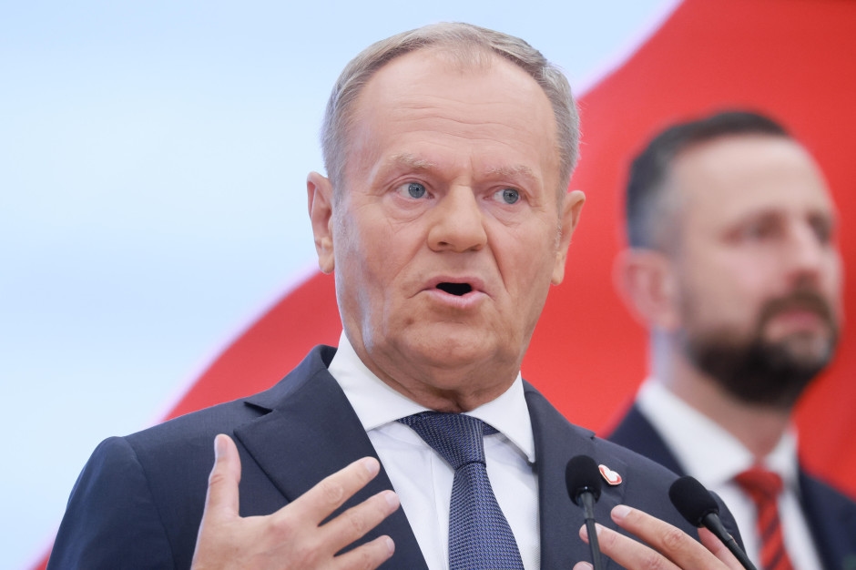 A crisis is coming, the likes of which Poles have never seen before.
