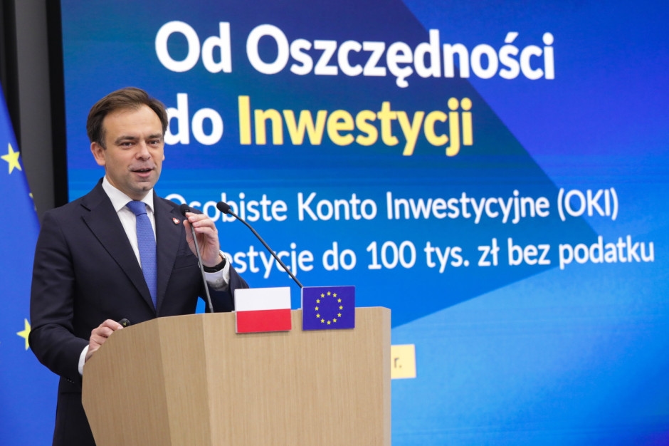 The Belka tax remains, but there will be a new product