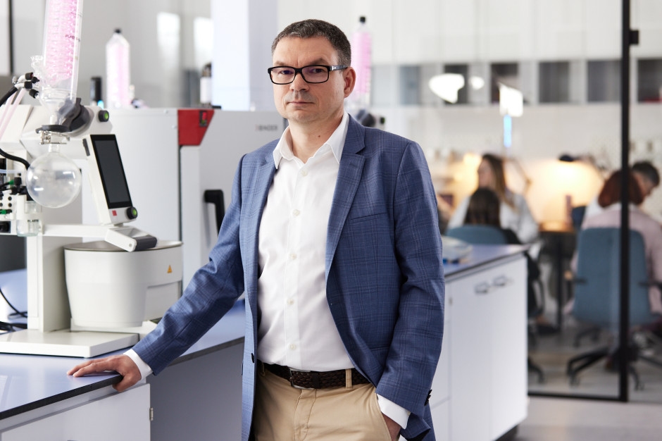 Ein polnisches Unternehmen baut einen Technologie-Hub auf. Analysten sehen darin großes Potenzial.
