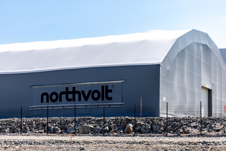 Bu, Northvolt'un satışını kesinleştirdi. Eski CEO, pil devinin çöküşü hakkında konuştu