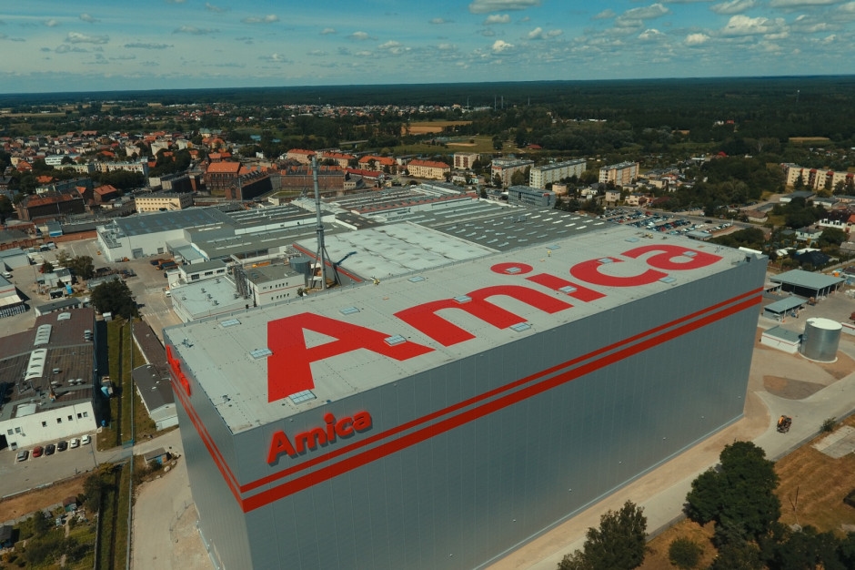Poland missed a crucial moment in industry. "We lost our edge."