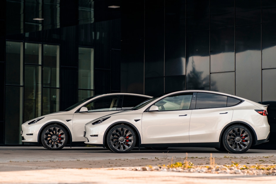 Tesla kämpft weiterhin um den chinesischen Markt. Neues Modell kommt bald