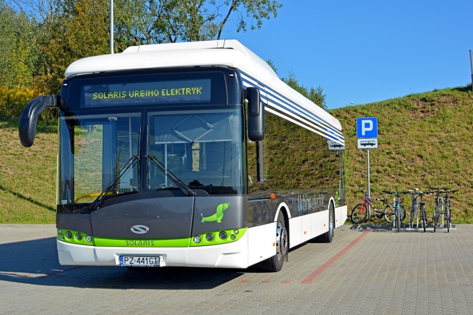 Old batteries from electric vehicles as energy storage. Polish company to introduce innovative system