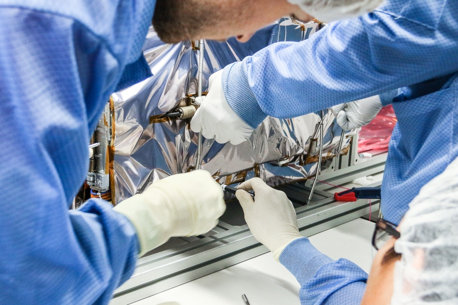 Poland's Satellite Revolution: The Army Could Get a New Tool
