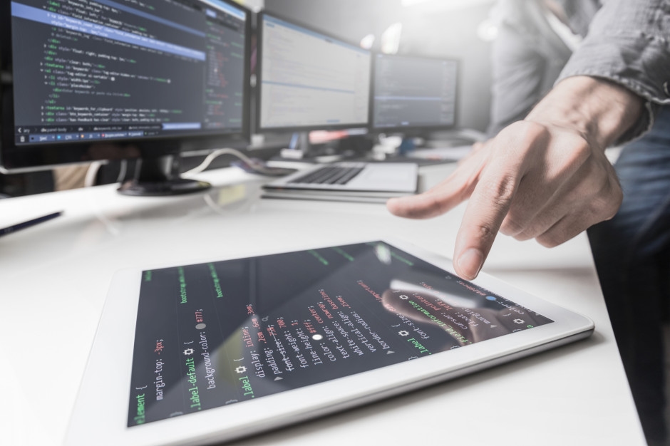 Profit doubles. Sygnity reports first-half results