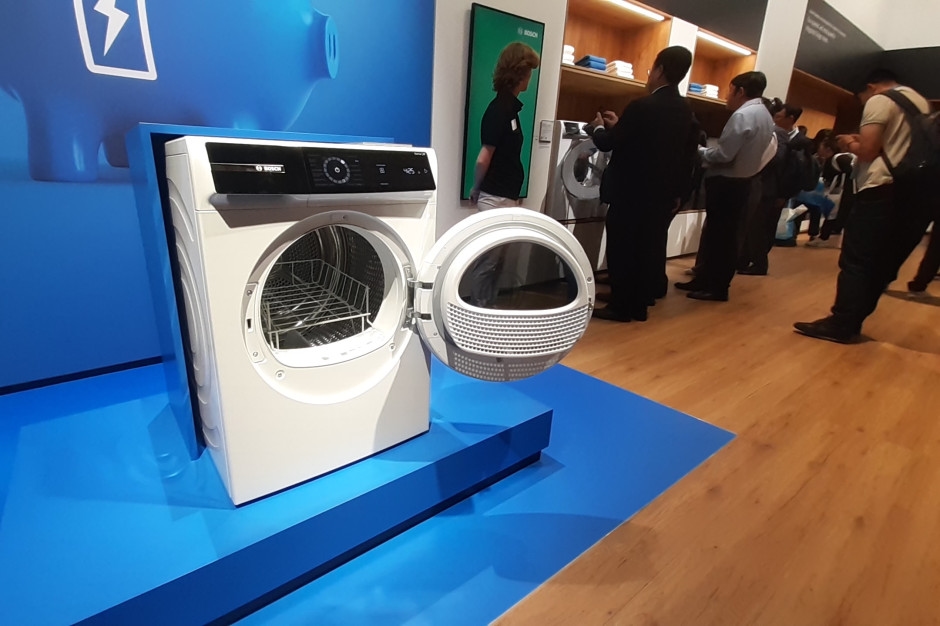 Een product uit Polen trekt de aandacht op de beurs in Berlijn