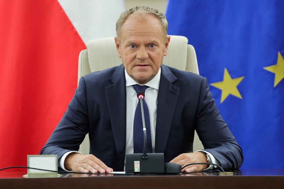 3.287 PLN für alle, unabhängig vom Einkommen. Die Auszahlung beginnt am 15. September.