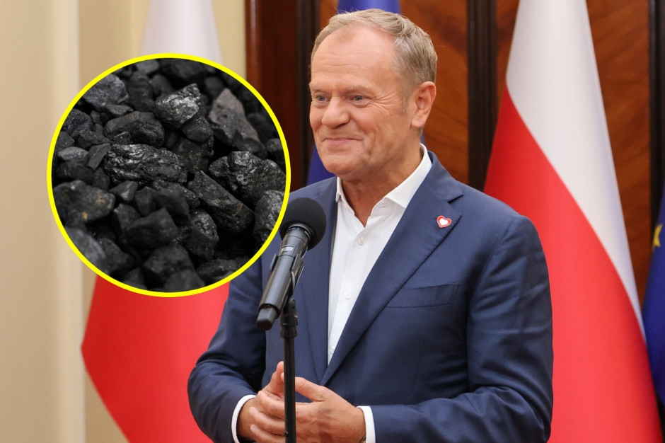 170.000 PLN Abfindung und 5 Jahre Urlaub. Neues Angebot für Bergleute.