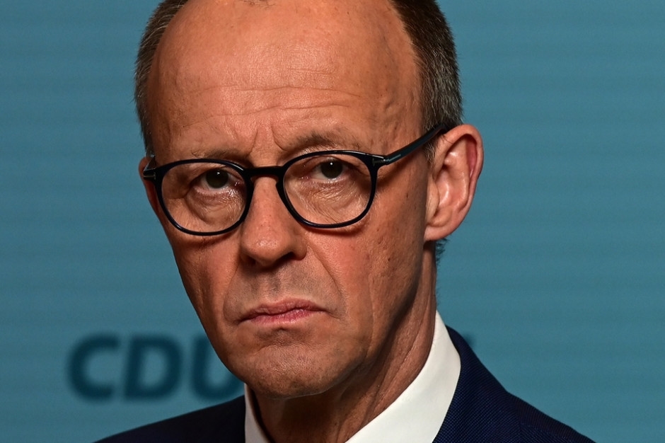 Germany is starting to get into debt at an express pace