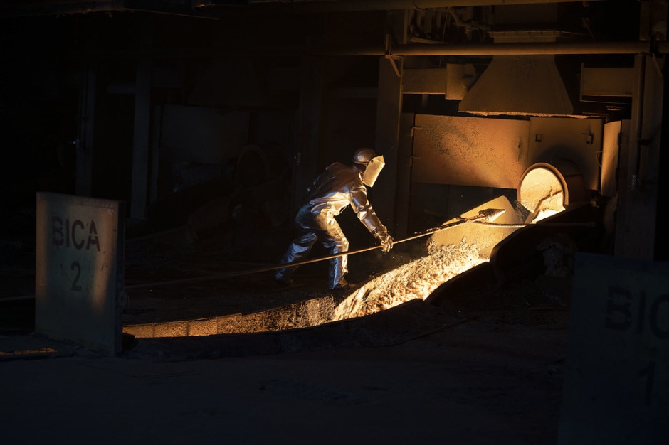 The Native American uprising threatens a $53 billion merger between mining giants. KGHM has had similar experiences.