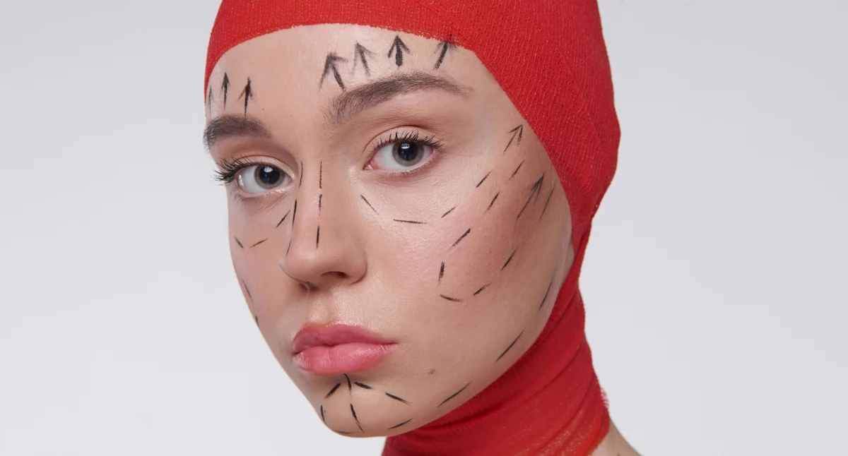 Auge de la cirugía plástica. Abby Wu como símbolo de la adicción a la cirugía plástica