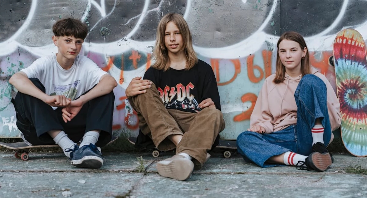 Cómo la terapia comunitaria apoya la salud mental de niños y adolescentes. Nina Szalas: «La necesidad de una cooperación sistémica»