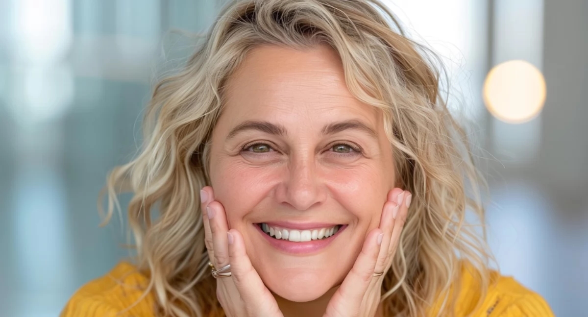 ¿Niebla mental durante la menopausia? La razón puede ser niveles bajos de hierro.