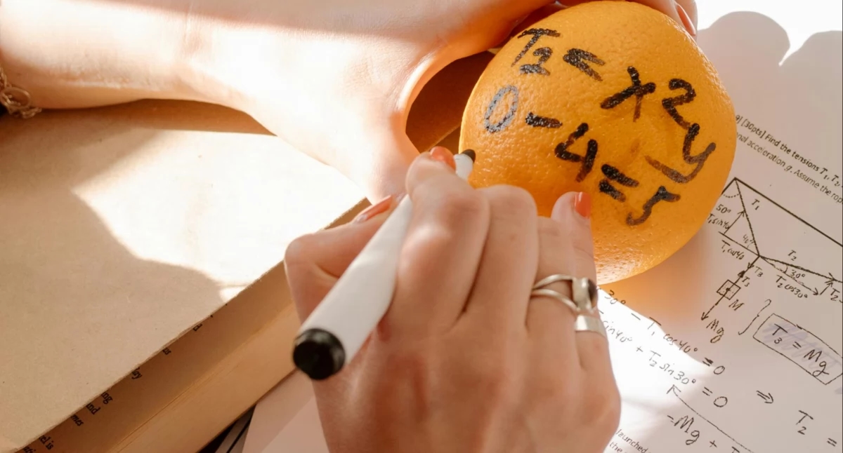 Graduado de secundaria, mejora la función cerebral con estos sencillos trucos de dieta