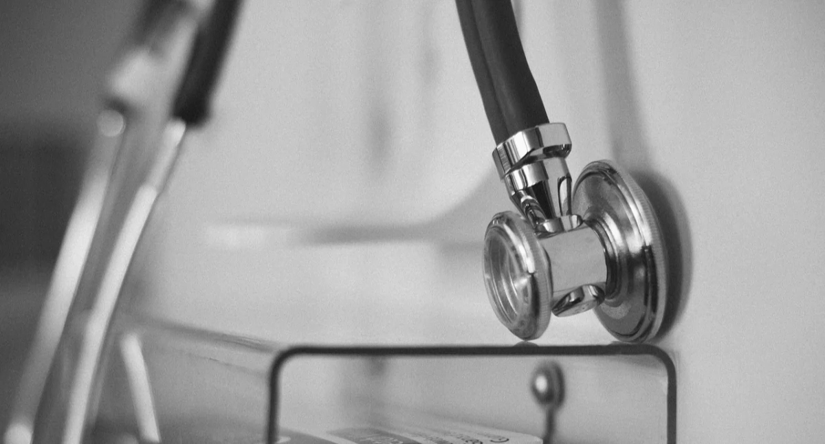 Día de luto en los centros médicos de Cracovia