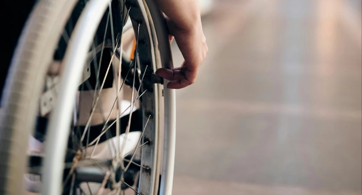 Respite care that can save the health and even life of the patient and the caregiver