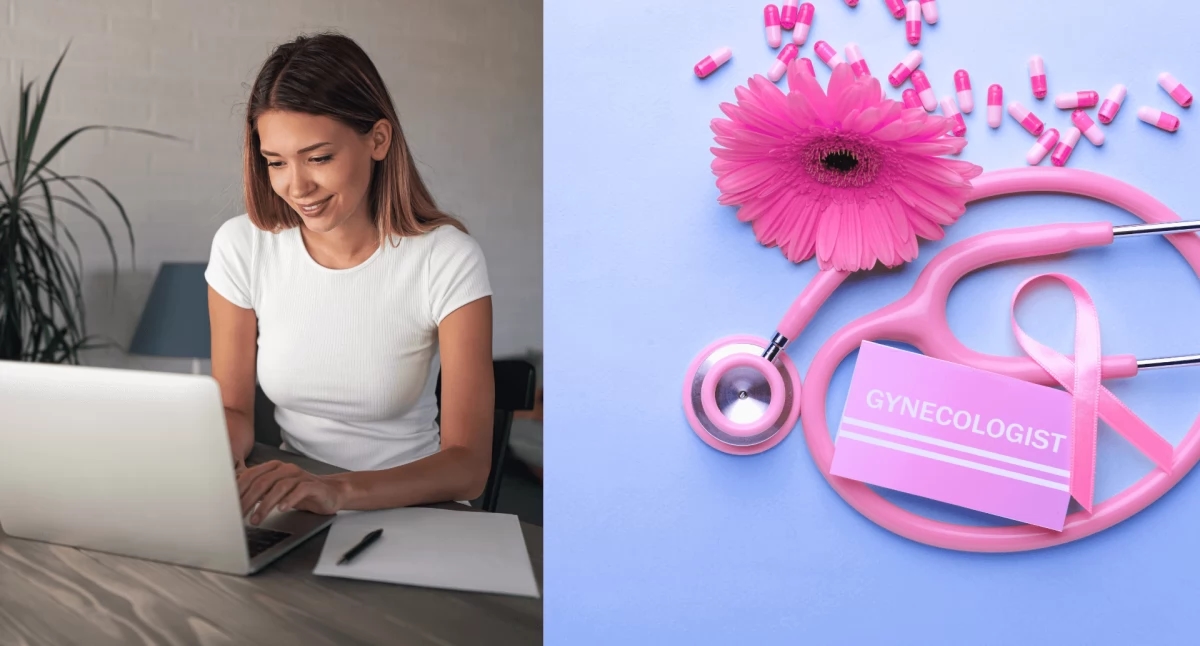 Ginecólogo online: una forma de consulta discreta y cómoda para las mujeres
