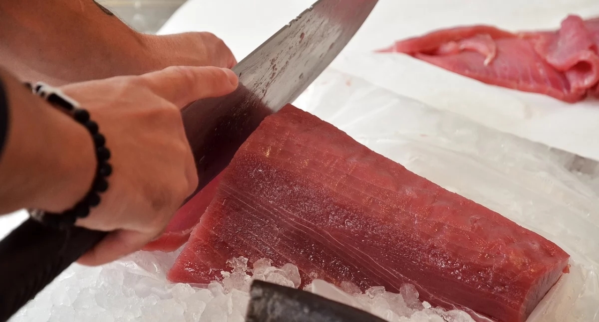 La cisteina è la chiave per ridurre il mercurio nel tonno: una nuova tecnologia aumenta la sicurezza alimentare