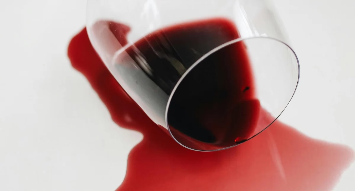 GIF explica por qué las drogas y el alcohol son una combinación peligrosa