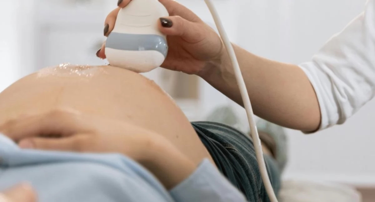 Fatty liver disease in pregnancy triples the risk of premature birth
