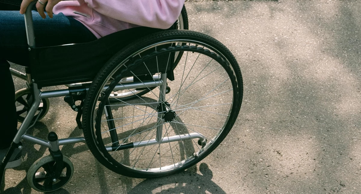 "MS – ne olmuş yani?" İnsan Hakları Ombudsmanı multipl skleroz sorununu inceliyor