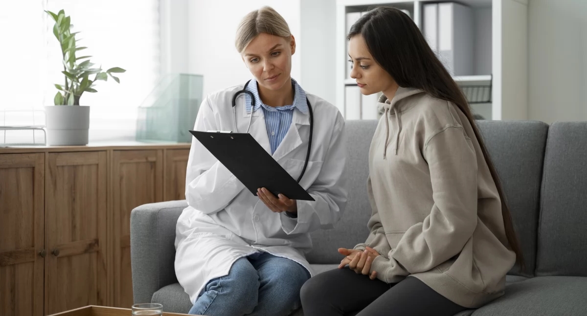 Endometriozis hedefte. Daha fazla tanı, daha genç hastalar, tedaviye daha iyi erişim