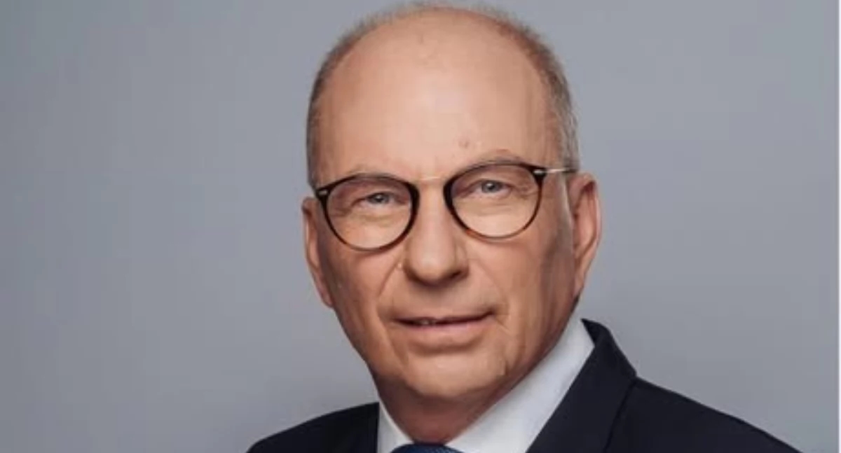 Jerzy Meysztowicz, Apotheke für Apotheker 2.0: „Wir brauchen vernünftige Beschränkungen, keine Angst vor Netzwerken“