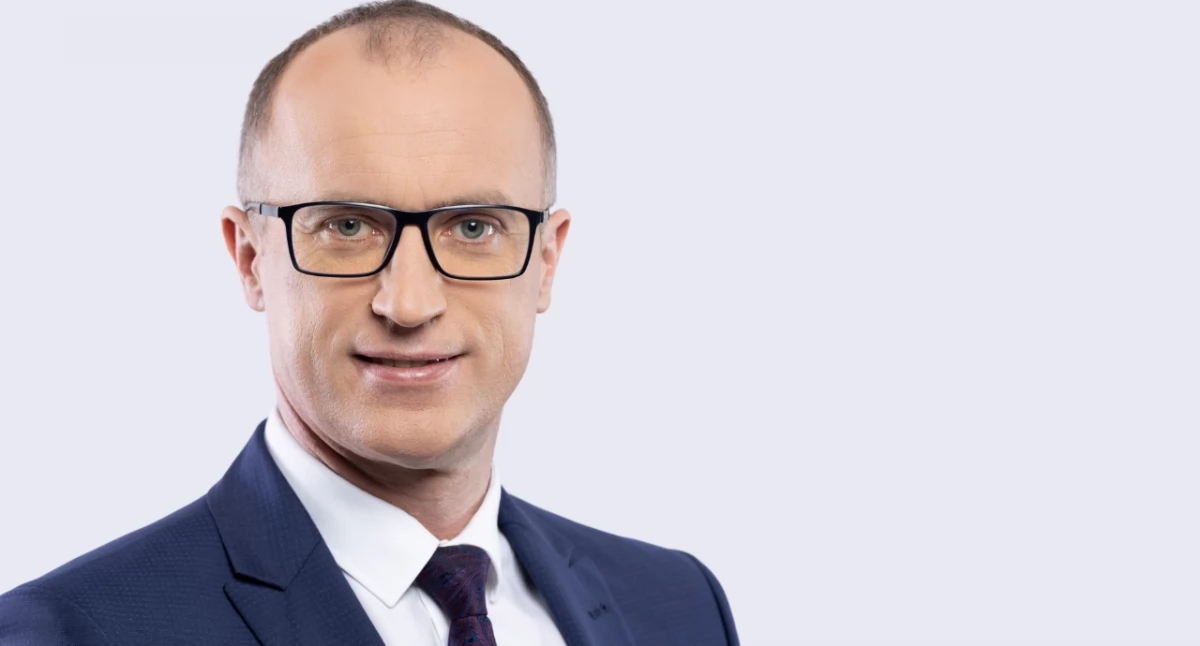 Гжегож Чесак, президент Управления по регистрации лекарственных средств, медицинских изделий и европейского лидерства Польши: «Не только деньги имеют значение — нам нужны прозрачные правила»