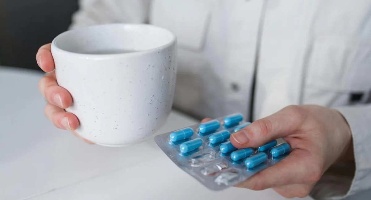 Прорыв в лечении рака головы и шеи: FDA одобрило пембролизумаб для периоперационной терапии