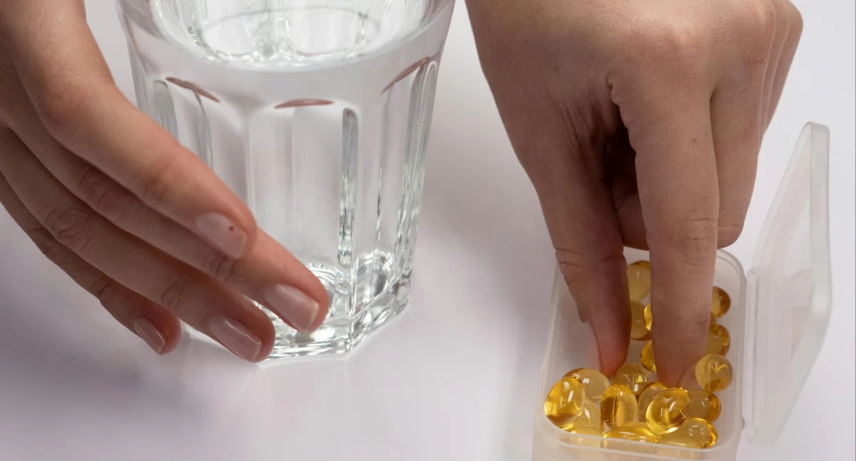 Kreatin artık sadece sporcular için bir takviye değil. Doktorlar, diyetisyenler ve menopoz sonrası kadınlar buna değdiğini söylüyor.
