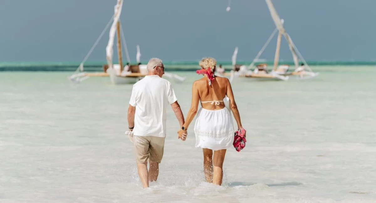 Not every vacation is good for the heart – a cardiologist advises how to plan a safe vacation