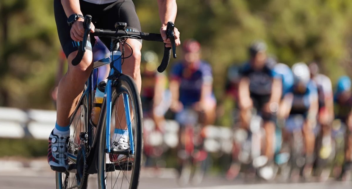 Transplant Tour from the sea to the mountains: a transplant is a chance for an active life