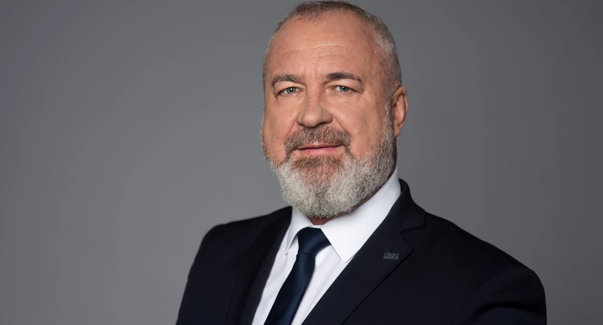 Marek Augustyn, vicepresidente del Fondo sanitario nazionale: "La prevenzione salva vite umane": come il Fondo sanitario nazionale raggiunge coloro che evitano i medici