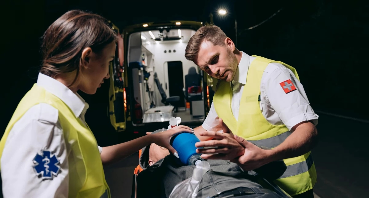 New antidote to carbon monoxide poisoning: potential lifesaver for thousands