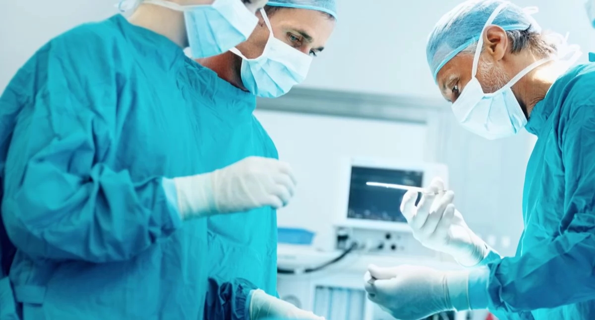 Some hospital procedures have been postponed until next year. The National Health Fund has exhausted its funding limits.