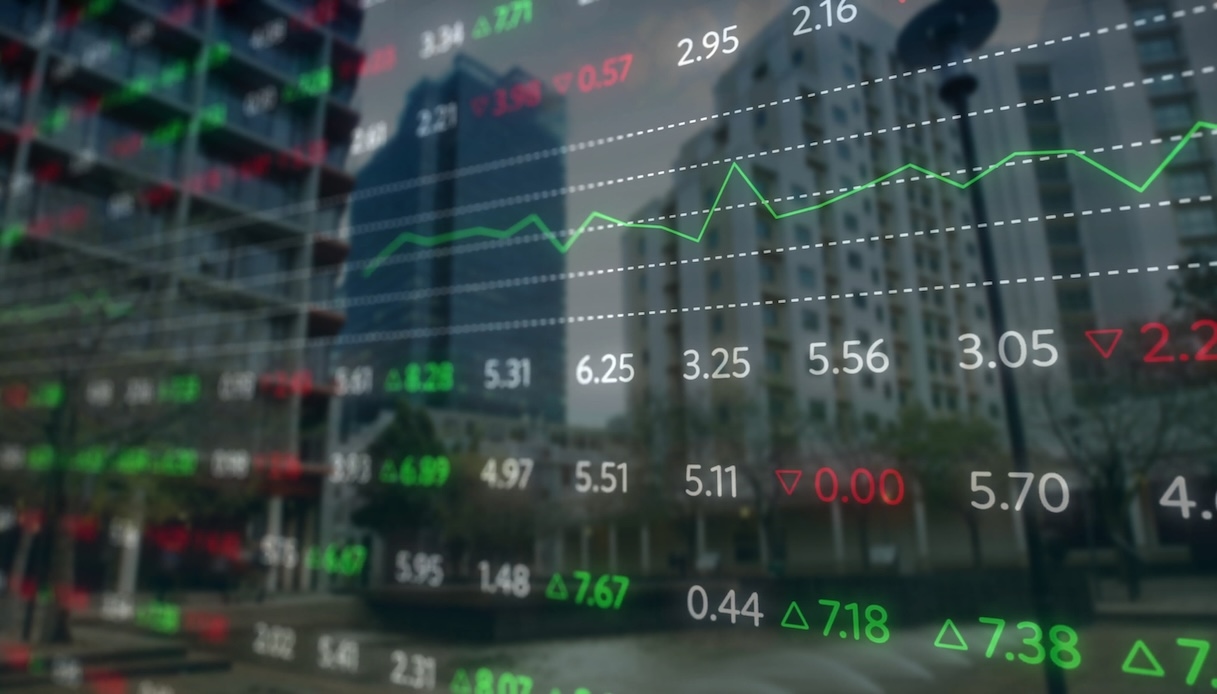 Actions, semaine positive. Le DAX retrouve des sommets historiques