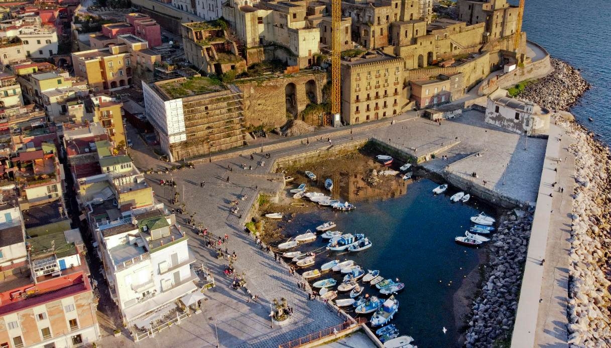 Campi Flegrei, scadenze fiscali sospese per il bradisismo